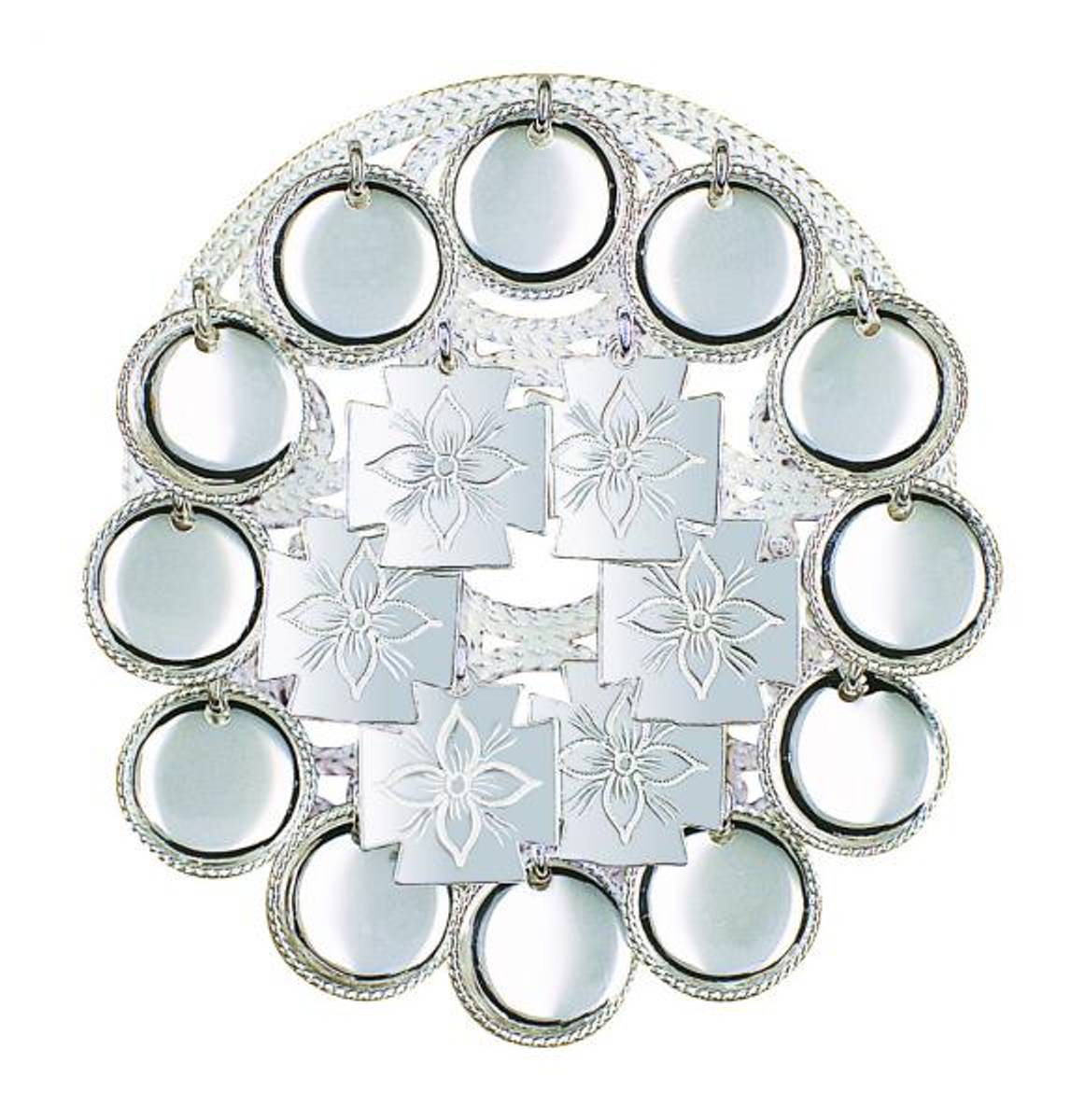 Bunadsølv Sølje 151400