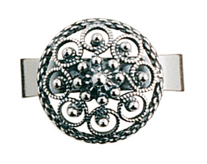 Hovedbilde Bunadsølv Ring 373 100