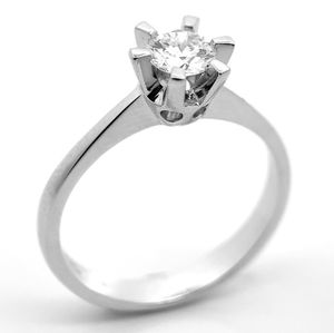 Enstens diamantring