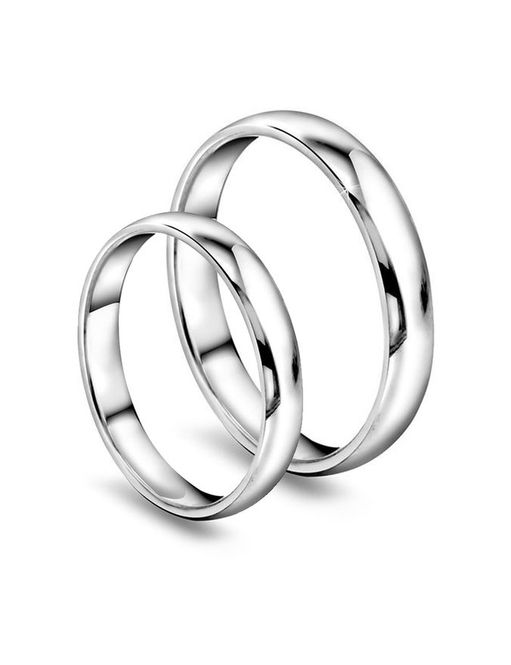 Hovedbilde Forlovelsesringer Moments 3mm N4030