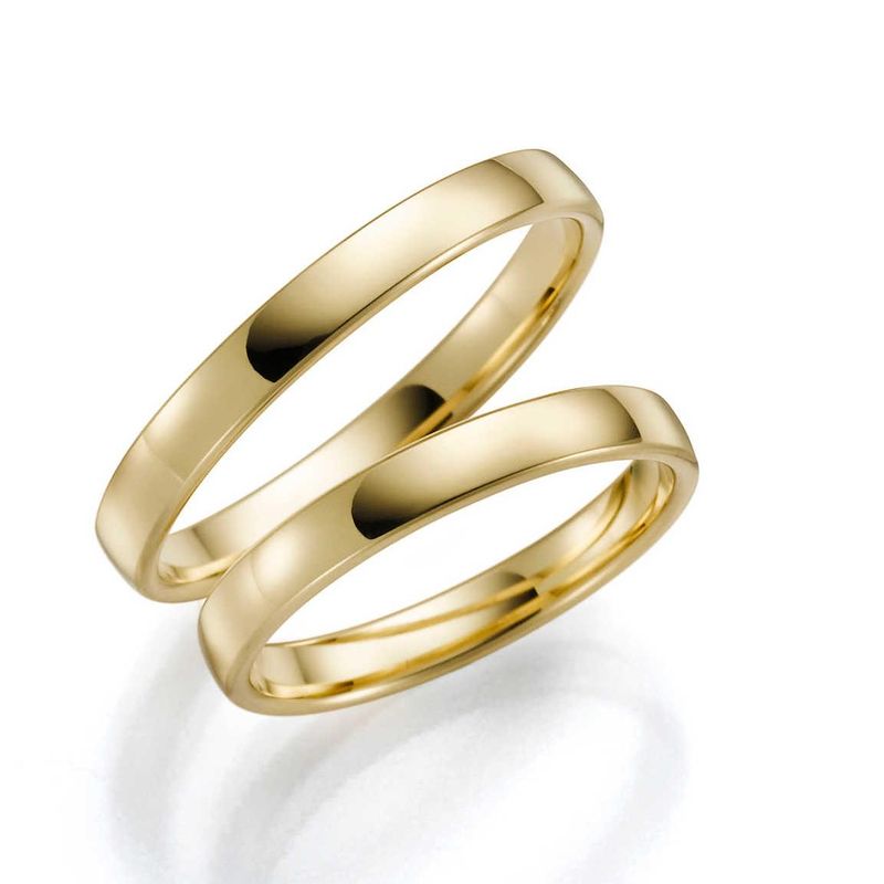 Gifteringer Forever GD100G3 3mm
